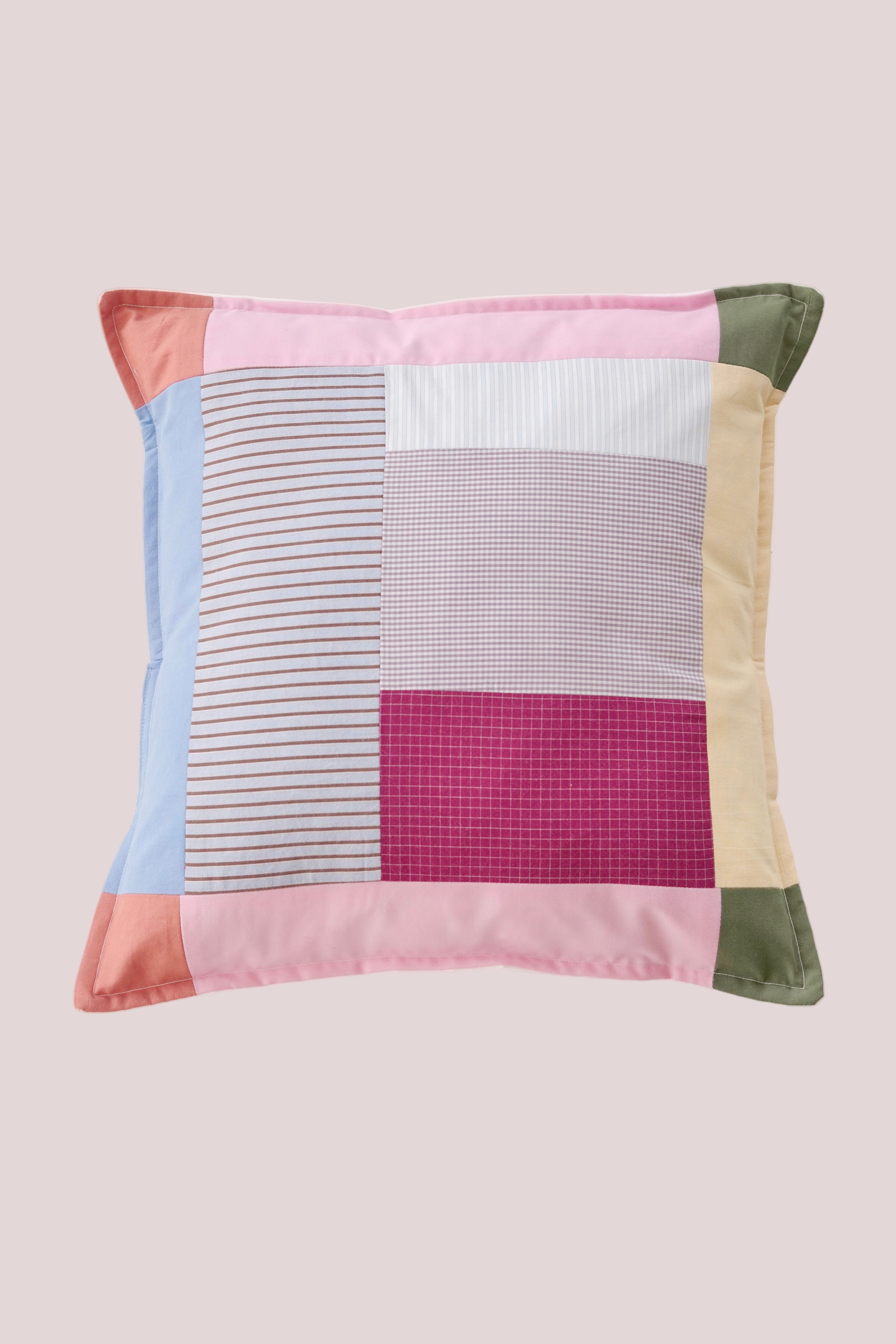Les patchwork