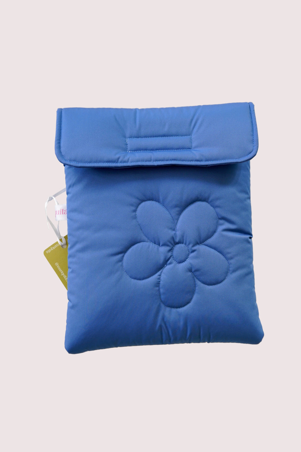 Pochette fleur