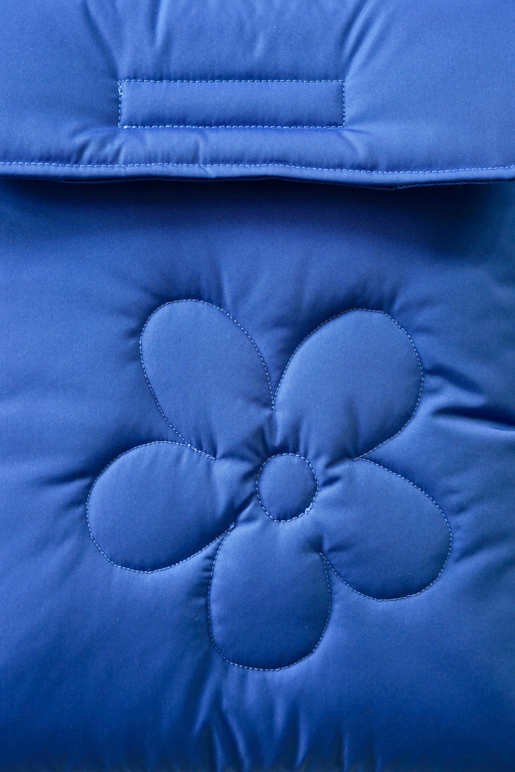 Pochette fleur